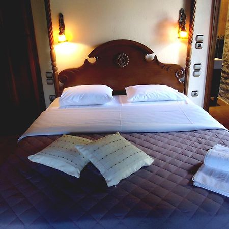 Old Inn Gorianádhes 部屋 写真